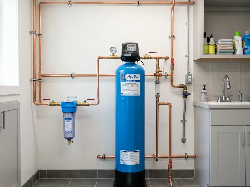 Water Filtration Systems Plumber in Dinosaur, CO